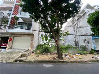 Siêu hot! bán đất nền phú mỹ chợ lớn  92.5m², xây dựng 1 trệt 2 lầu sân thượng, giá chỉ 13 tỷ