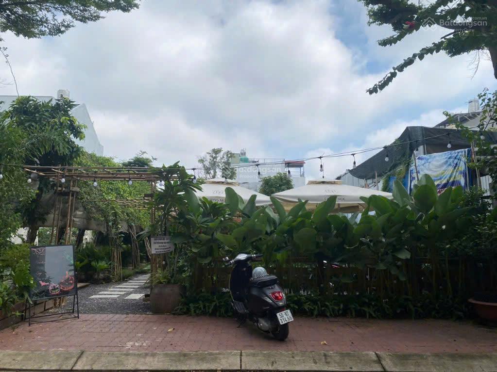 Cho thuê đất khu dân cư kim sơn phường tân phong quận 7. tiện kinh doanh các ngành