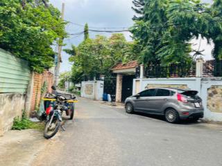 Hơn 7 tỷ mua ngay dãy trọ hxh  214.1m2 ngang 7m  gần ga metro  p. linh trung