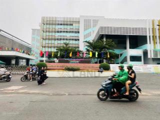 Chỉ 76tr/m2  khu vip đại học ngân hàng  p. linh chiểu  nhà c4 ngay đường 17  163m2 ngang 8m