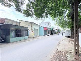 Bán lô đất mt kd ngang 5m  thông đường lê văn chí  p. linh trung  86m2  hsxd 4.0  sổ 2025