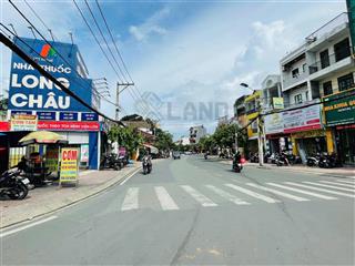 Bán nhà 2 tầng  đường số 7  hoàng diệu 2  p.linh trung  ngag 5.5m