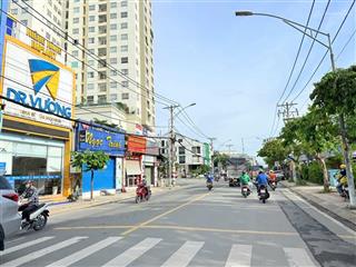 Bán khuôn đất đẹp xây chdv/ công ty/ biệt thự  ngay đặng văn bi  p. trường thọ  ngang 8m