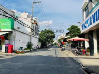 Còn 1 lô ngang 6m  hxh  gần hoàng diệu 2  hệ số xd cao  khai thác chdv  ngay đh ngân hàng