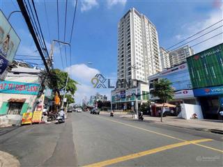 Siêu hiếm, đất 3 mt hẻm xe hơi ngang 7m  khu vip bình thọ  đường đặng văn bi  gần ga metro