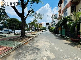 Còn 1 lô đất đẹp kdc đồng bộ  dân trí cao  đường hoàng diệu 2  ngang 5m