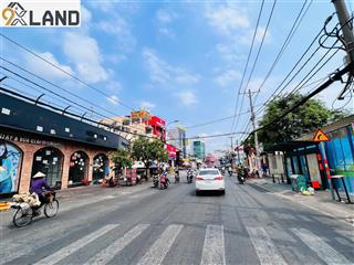 Lô đất kdc ngay kha vạn cân  tiện kd vp  spa  đường rộng có công viên nội khu