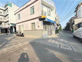 Nhà đẹp khu vip  đường lê văn chí  ngay đh spkt ngã 4 thủ đức  gần ga metro  100m2