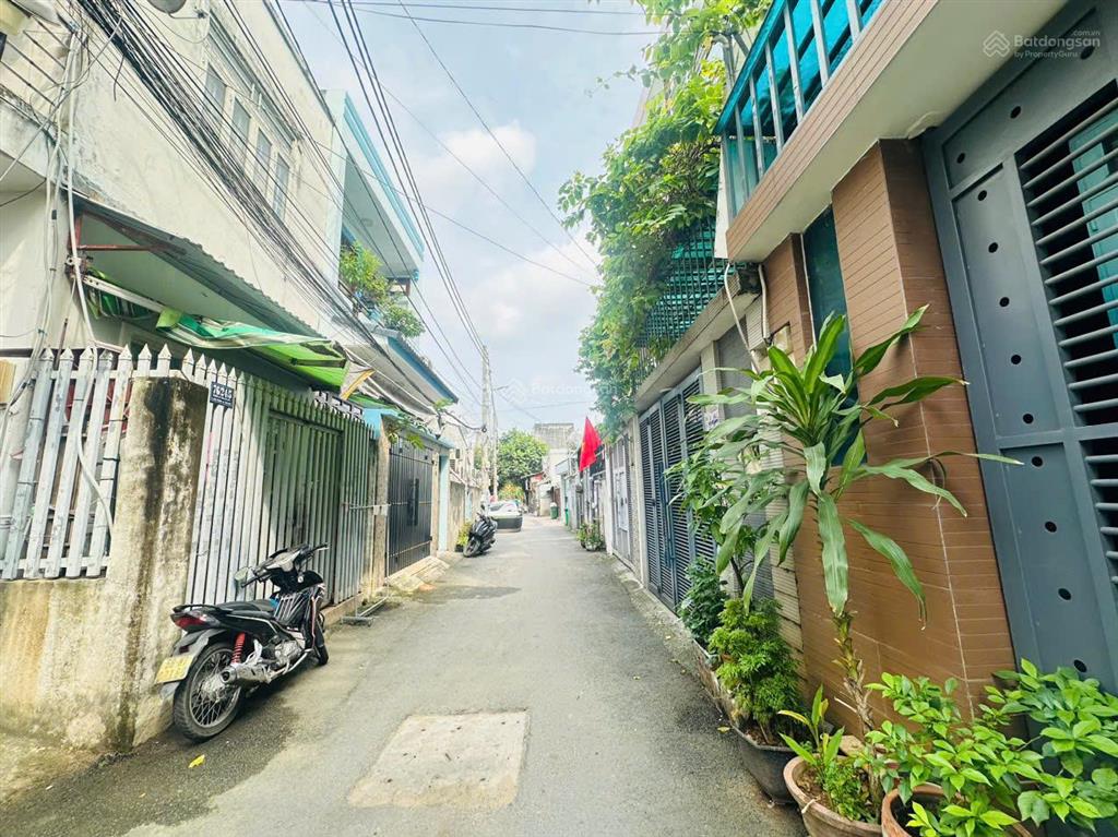 Sót 1 lô hxh thông giá chỉ 62tr/m khu vip biệt thự gần ga metro thủ đức 115m2 ngang 5m
