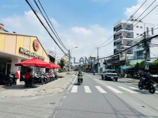 Lô đất xây chdv  hxh  sát đường kha vạn cân  gần đh cảnh sát  ngang ~ 8m