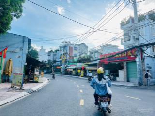 !!siêu tốt để chốt  lô đất hxh 10m  ngay trung tâm đh ngân hàng  đường hoàng diệu 2 ~ 125m2