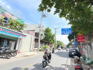 Lô đất hxh ngay tt thủ đức đường phạm văn đồng  gần đh cảnh sát  ngang ~ 8m  giá tốt để chốt