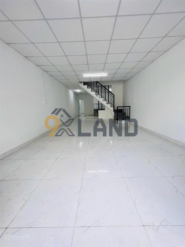 Nhà 2 tầng hẻm xe hơi thông  gần ga metro  chợ thủ đức  tiện ích đầy đủ ~ 100m2 ngang ~ 5m