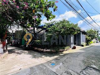 Nhà 2 tầng hẻm xe hơi thông  gần ga metro  chợ thủ đức  tiện ích đầy đủ ~ 100m2 ngang ~ 5m