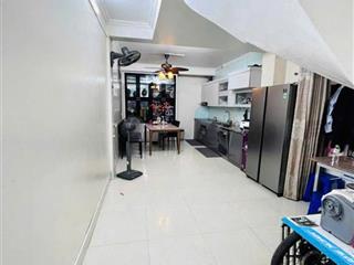 NHÀ MẶT PHỐ AN DƯƠNG – Ô TÔ TRÁNH – VỈA HÈ RỘNG – KINH DOANH ĐỈNH – 5 TẦNG CHỈ NHỈNH 21 TỶ