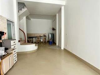 Lạc Long Quân - ngõ nông, thông - 100m ra Hồ Tây - nhà dân xây - 65m2x6 tầng giá nhỉnh 9