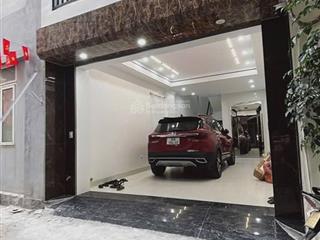 Bán nhà rẻ nhất khu vực từ liêm 40moto vào nhà giá chỉ 6đ