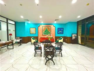 Cho thuê shophouse chung cư green park hoàng mai vị trí đắc địa, khu dân cư đông đúc