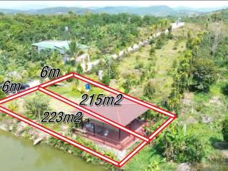 🔥 CHỈ 750 TRIỆU – SỞ HỮU NGAY 2 LÔ ĐẤT ĐẸP