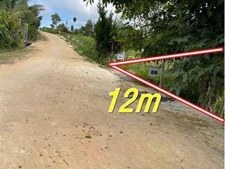 🌿 CẦN BÁN GẤP 2 LÔ LIỀN KỀ – 220M² NGAY TRUNG TÂM BẢO LỘC – CHỈ 750 TRIỆU 🌿