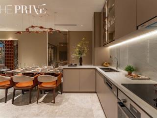 The prive đất xanh mở bán giai đoạn 1, giá chỉ 99tr/m2 ngay trung tâm mới quận 2