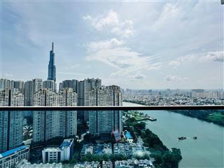 Sunwah pearl gh05 (109m2) giá rẻ nhất thị trường, view trực diện sông & lm81