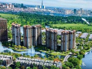 Masteri park place (ct5) the global city mở bán đợt đầu tiên giá chỉ từ 109 triệu/m2, ck đến 13%