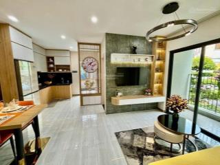 Cứ 2 tháng trả 5%sở hữu căn hộ bcons  ngay làng đại học quốc gia