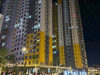 Chủ cần bán bcons city  2pn2wc . cam kết thuê 12tr/tháng trong 2năm