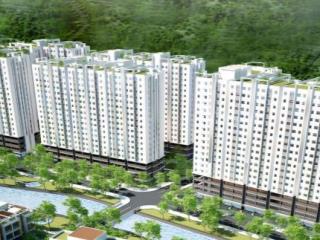 Cho thuê căn hộ sunview town 2pn2wc
