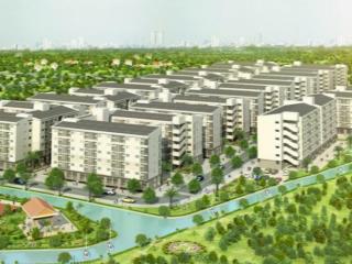 Bán căn hộ ehome4, tầng 5, giá bán 980tr