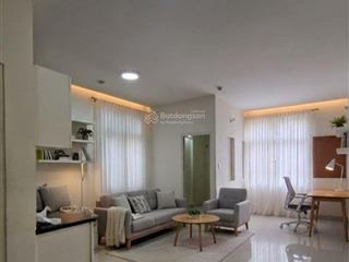 Bán căn hộ studio  1tỷ78, thương lượng. đã có sổ  hỗ trợ vay.