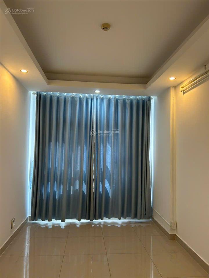 Cho thuê căn hộ studio  đã ngăn phòng, sẵn nội thất. 6tr