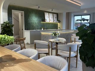 Nhà phố thương mại chỉ từ 1 tỷ 2 ngay tại trung tâm thành phố mới