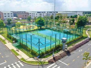 Đất biệt thự kế sân bay quốc tế long thành