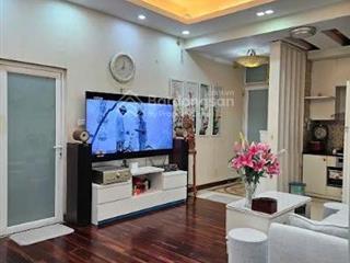 Chính chủ bán căn hộ 3pn 2vs  100m2  hh1 dương đình nghệ giá 6,8 tỷ