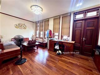 Bán nhà phố vũ thạnh  đống đa, 64m2, mt 4,7m, oto, kinh doanh 17,3 tỷ