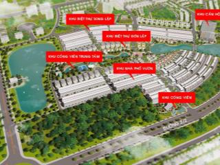 Bán nhà phố la vida vũng tàu 79m², xây 4 tầng, đã có sổ, gần biển, giá 6 tỷ vay 70% tại vcb