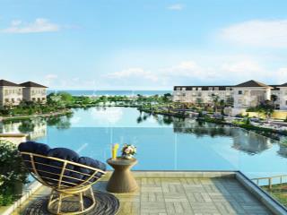 Bán nhà phố căn gốc mảng xanh 5m x 17,5m (87,5m2) lavida residences vũng tàu. chỉ 7.5 tỷ đã có sổ