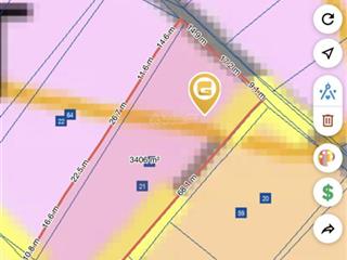 Bán đất tại ea siên, buôn hồ, đắk lắk, 199 triệu, 242.7 m2, giá siêu hời