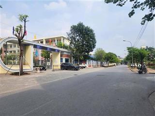 Bán đất tđc tứ hiệp, sẵn 5 lô trung tâm đắc địa nhất thanh trì, ô tô tải đỗ cửa, đầu tư kd cực đỉnh