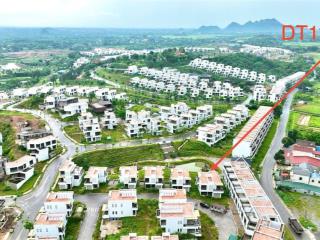 Chính chủ bán gấp biệt thự dt11.06 legacy hòa bình  giá chỉ 12,5 tỷ, rẻ hơn thị trường 50%