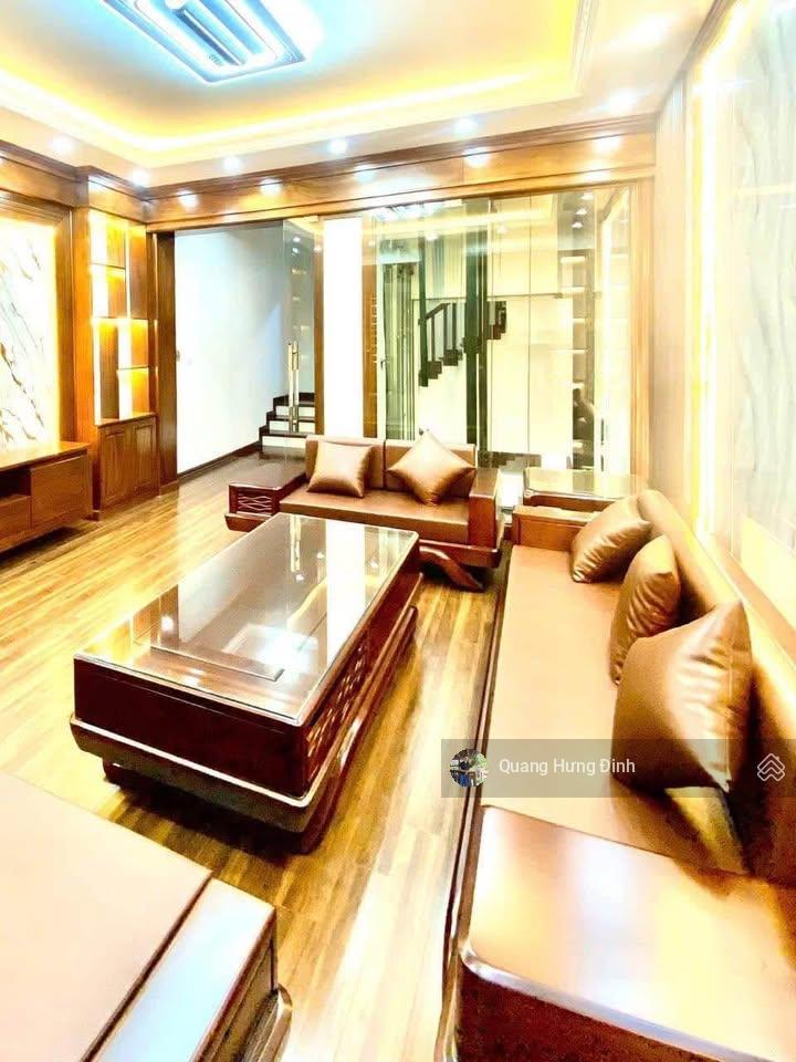 Bán nhà nguyễn văn lộc, mỗ lao, plo ô tô, 2 mặt tiền kinh doanh 107m2*5t mặt tiền 6m, giá 32 tỷ.