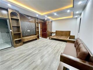 Mặt ngõ ao sen, 42m2 x 6 tầng, phân lô, ô tô kinh doanh, thang máy, giá 10.8 tỷ