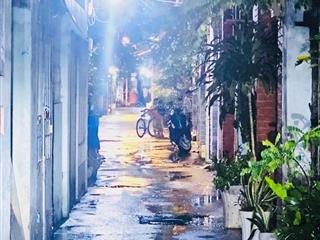 Q10  100m2 siêu phẩm dòng tiền, 5 tầng btct, thu hơn 100tr/tháng