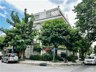 Định cư bán nhà góc bùi tá hán & đường số 31 249m2, 65 tỷ