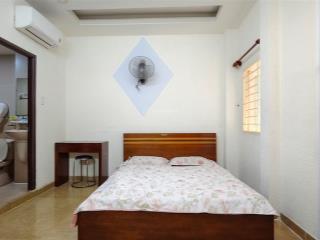 Chdv mới full nội thất ngay bến xe quận 8 chỉ 3 củ 8
