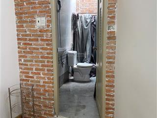 Cho thuê nhà hẻm 536 âu cơ, 3.3x8m, 1 lửng, 2pn 1wc giá 6.5 tr