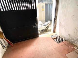 Cho thuê nhà hẻm 3.5m hồng lạc, 3.5x13m, 2 lầu st, 3pn 3wc