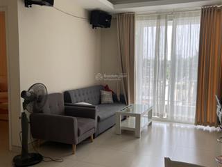 "căn hộ indochina, 74m2, 2pn"  nay cần tìm chủ mới  sẵn sàng để lại toàn bộ nội thất, giá 5.5 tỷ.